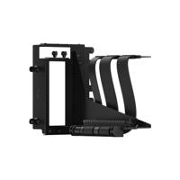 Fractal Design Flex 2 PCIe 4.0 Black - thumbnail