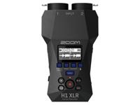 Zoom H1 XLR Handy Recorder - thumbnail