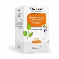 New Care Multi Kinderen Tabletten 120Tabletten - thumbnail