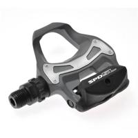 Dahon Shimano pd-r550 spd-sl gray - thumbnail