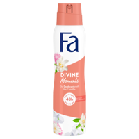 FA Deodorant spray divine moments 150 Milliliter - thumbnail