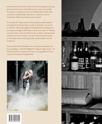 De Librije. Het recept (Hardback)