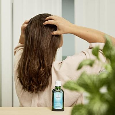 Weleda Nourishing Hair Oil 50 ml - thumbnail