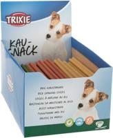 TRIXIE RIJST-KAUWSTAAF 23 CM 100 G 23 CM 40X100 GR - thumbnail