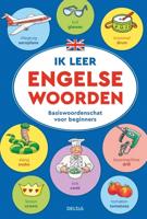 Deltas Ik leer Engelse woorden basiswoordenboek - thumbnail