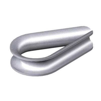 OBO Bettermann 5301068 Kabelkous Metaal 1 stuk(s)