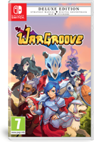 Wargroove Deluxe Edition - thumbnail