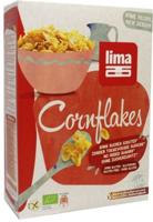Lima Cornflakes 375gr - thumbnail
