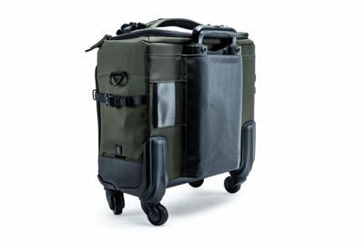 Vanguard Veo Select 42T GR Fototrolley