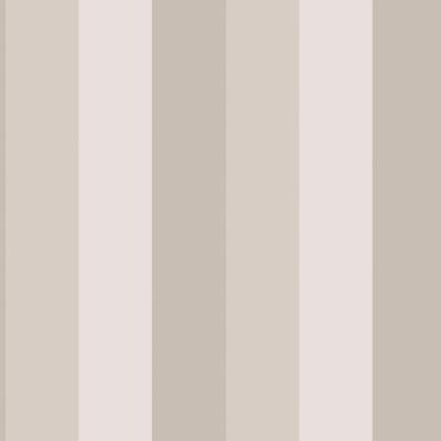 Noordwand Secret Garden Behang met brede strepen G78517