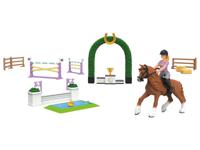 Playtive Animal Adventures-figuren-set M (Springparcours) - thumbnail