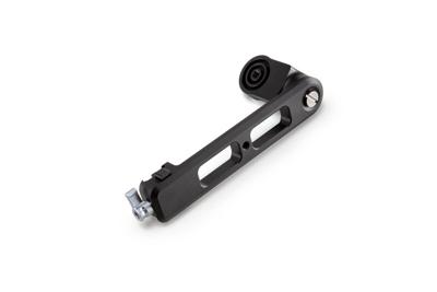 DJI RS-hendel met een wijde greep