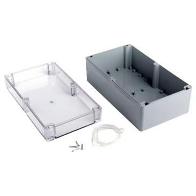 Supertronic PE272K-S Universele behuizing 360 x 200 x 150 1 stuk(s)