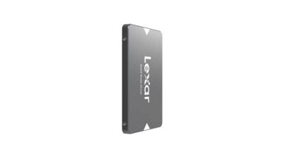 Lexar NS100 2.5" 128 GB SATA III