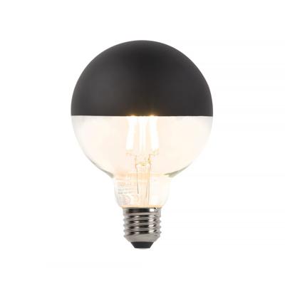 Paulmann 28676 LED-lamp Energielabel F (A - G) E27 Globe 6.5 W = 48 W Warmwit (Ø x h) 95 mm x 138 mm 1 stuk(s) Paulmann 28676 LED-lamp Energielabel F (A - G) E27 Globe 6.5 W = 48 W Warmwit (Ø x h) 95 mm x 138 mm 1 stuk(s)