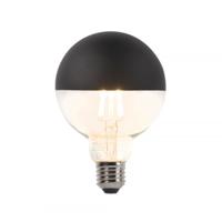 Paulmann 28676 LED-lamp Energielabel F (A - G) E27 Globe 6.5 W = 48 W Warmwit (Ø x h) 95 mm x 138 mm 1 stuk(s) - thumbnail