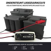 CTEK Druppellader MXS 7.0 12 V 7 A - thumbnail