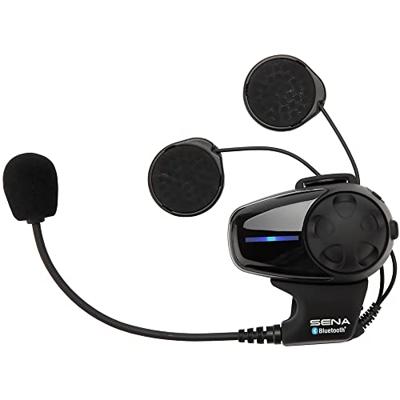 Sena SMH10-10 Bluetooth-headset en intercom voor motorfietsen