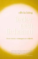 Ieder een lichaam - Olivia Laing - ebook - thumbnail