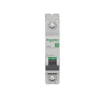 Schneider Electric M9F11163 Zekeringautomaat