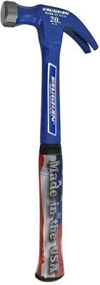 Vaughan R20 Spijkerhamer | 566 gram | Massief Staal - 12715