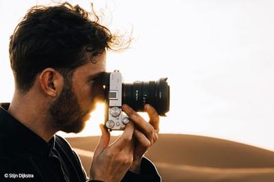 Sony FE 16mm F/1.8 G