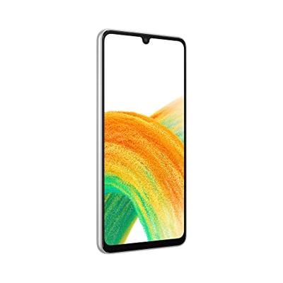 Samsung Galaxy A33 5G 128GB Dual (Simlockvrij) / SV