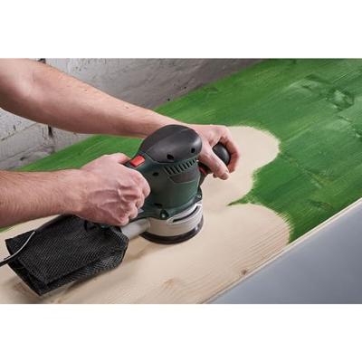 Wolfcraft 1108000 Schuurpapier voor excentrische schuurmachine 5 stuk(s) Wolfcraft 1108000 Schuurpapier voor excentrische schuurmachine 5 stuk(s)