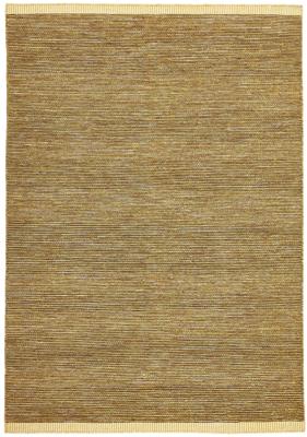 MOMO Rugs - Vloerkleed Atlas Gold - 60x90 cm MOMO Rugs - Vloerkleed Atlas Gold - 60x90 cm
