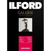 Ilford Galerie Satin Photo 260g A2 25 vel - thumbnail