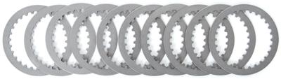 TRW stalen tussenschijven clutch.steel.kit mes342-10