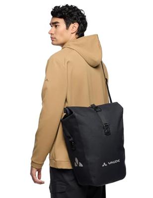 Vaude aqua back deluxe single - bike bag