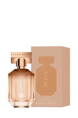 Hugo Boss eau de parfum spray the scent for her 50ml dames