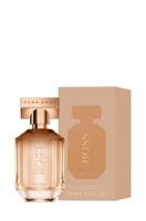 Hugo Boss eau de parfum spray the scent for her 50ml dames - thumbnail