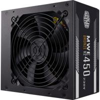 CoolerMaster PSU MWE Bronze 230V V2 450 - thumbnail