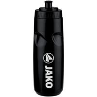 JAKO 2157 Drinkfles Jako - Zwart - 0,75 Liter - thumbnail