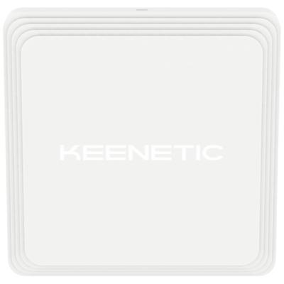 Keenetic Orbiter Pro 4-Pack WiFi-router 2.4 GHz, 5 GHz