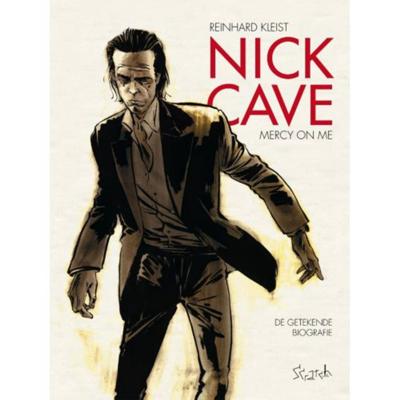 Nick Cave (Hardback)