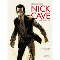 Nick Cave (Hardback) - thumbnail