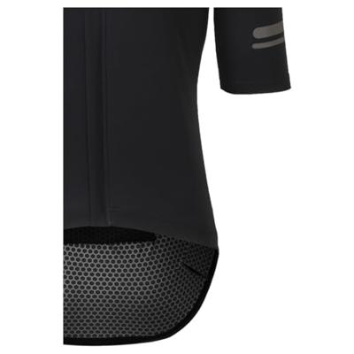 AGU Rain Fietsshirt Performance Heren - Zwart - XXXL - Waterdicht