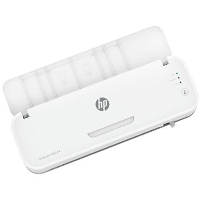 HP ONELAM 400 A4 lamineersysteem Koude/warme lamineermachine - thumbnail