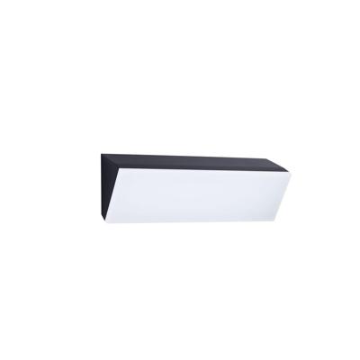 Lyora Design wandlampKeen antraciet 60cm - 9030946
