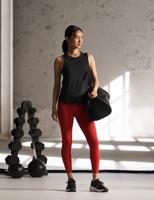 Nike One Dri-Fit Singlet Dames XL/42. - thumbnail