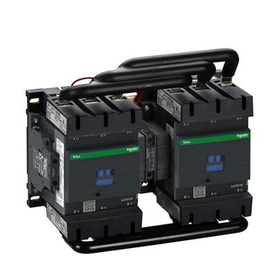 Schneider Electric LC2D115P7 Omkeerbeveiligingscombinatie 1 stuk(s)