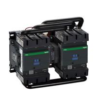 Schneider Electric LC2D115P7 Omkeerbeveiligingscombinatie 1 stuk(s) - thumbnail