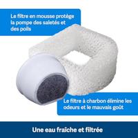 Petsafe drinkwell big dog fontein - thumbnail