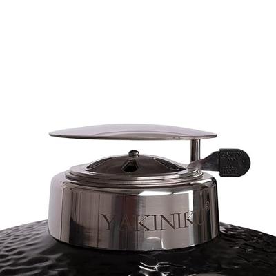 Yakiniku Basic Kamado barbecue - Mini - thumbnail