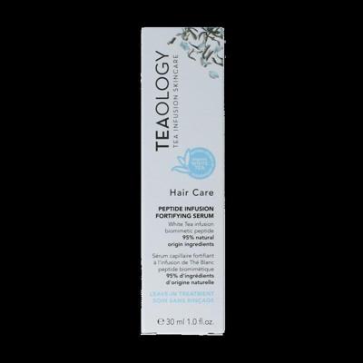 Teaology Peptide infusion fortifying serum 30 Milliliter