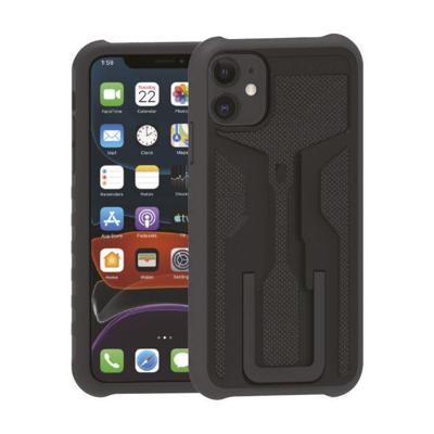 TOPEAK Ridecase (apple iphone 11) - black