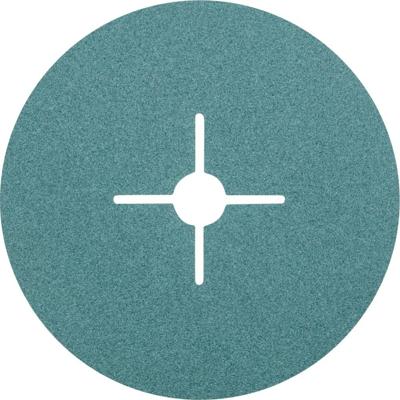 PFERD TOOLS FS 180-22 Z 80 64208175 Schuurpapier voor schuurschijf Korrelgrootte (num) 80 (Ø) 180 mm 25 stuk(s)